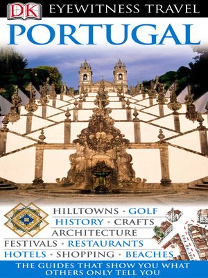 cover image of Portugal